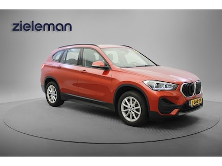BMW X1 0