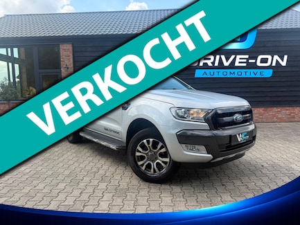 Ford Ranger 0