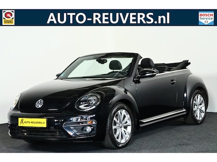 Volkswagen Beetle 0