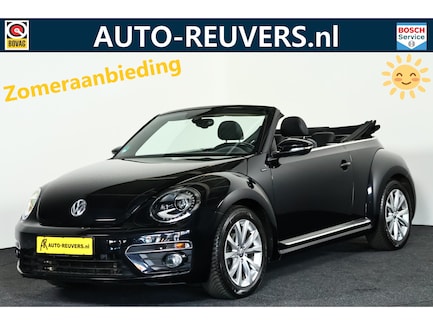 Volkswagen Beetle 0