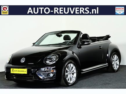 Volkswagen Beetle 0