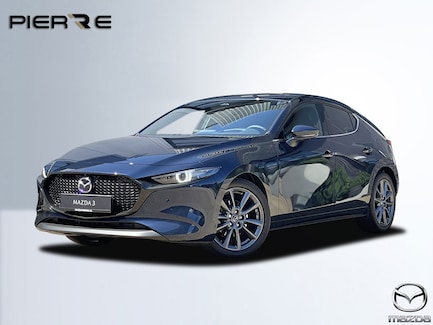Mazda 3 0