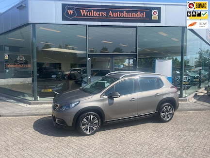 Peugeot 2008 0
