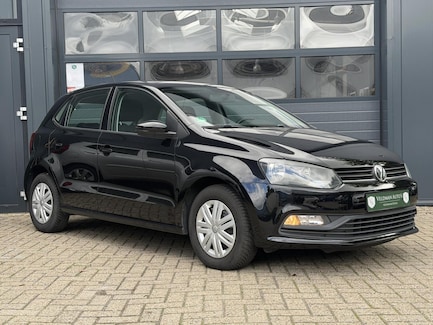 Volkswagen Polo 0