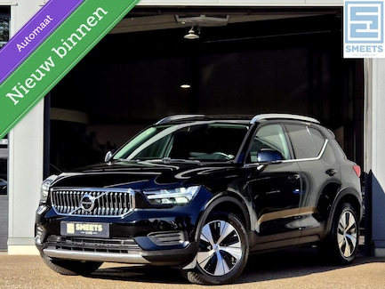 Volvo XC40 0
