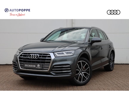 Audi Q5 0