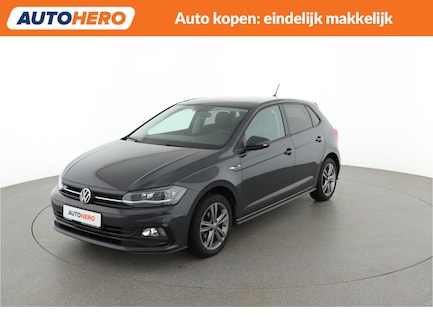 Volkswagen Polo 0