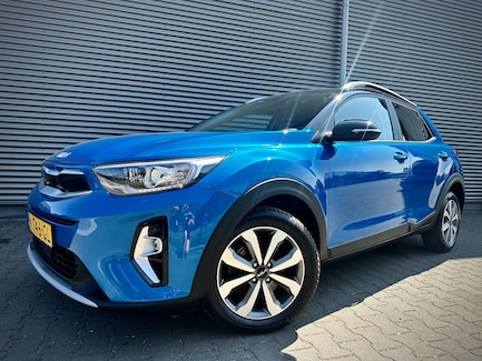 Kia Stonic 0