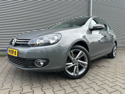 Volkswagen Golf 0