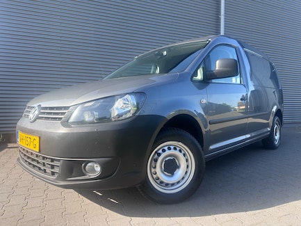 Volkswagen Caddy 0