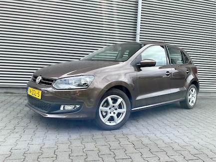 Volkswagen Polo 0