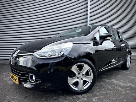 Renault Clio 0