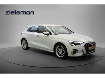Audi A3 0