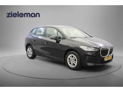 BMW 2-Serie Active Tourer 0