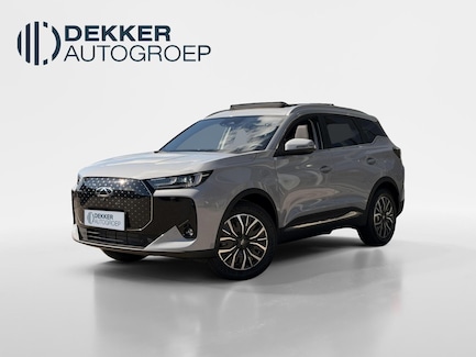 CHERY Tiggo 7 0