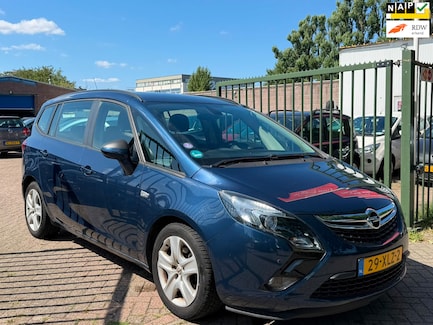 Opel Zafira 0