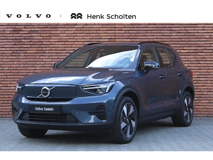 Volvo EX40 0