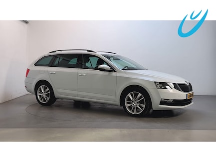 Skoda Octavia 0