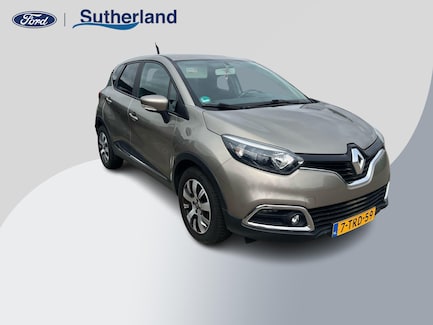 Renault Captur 0