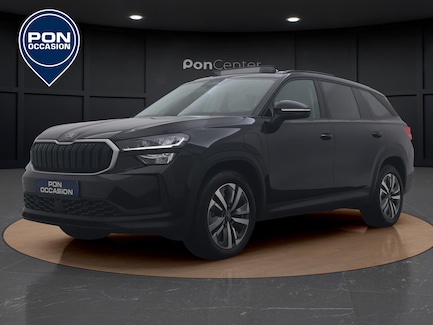 Skoda Kodiaq 0