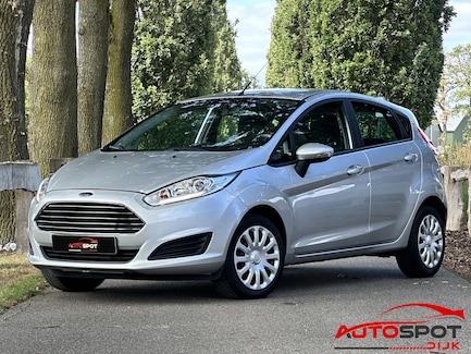 Ford Fiesta 0