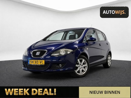 SEAT Altea 0