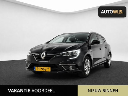 Renault Megane 0