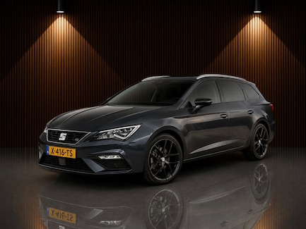 SEAT Leon 0