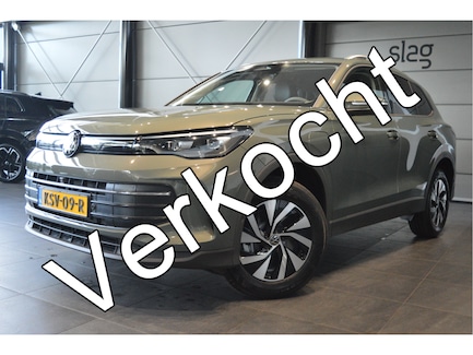 Volkswagen Tiguan 0