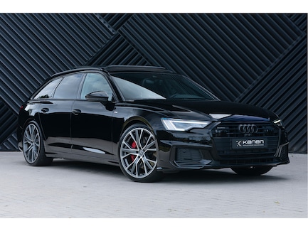 Audi A6 0