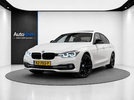 BMW 3-Serie 0
