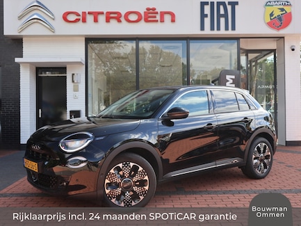 Fiat 600 0