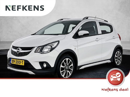 Opel Karl 0
