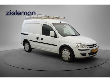 Opel Combo 0