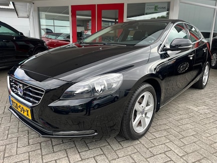 Volvo V40 0