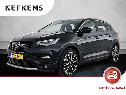 Opel Grandland 0