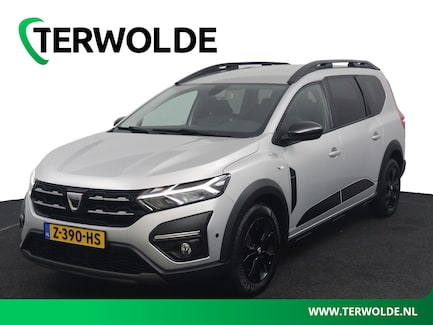 Dacia Jogger 0