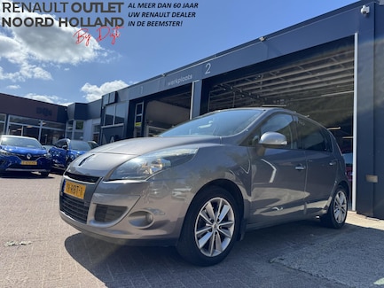 Renault Scenic 0