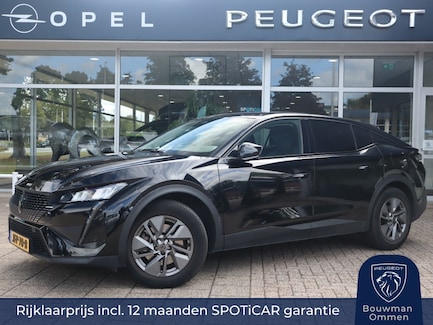 Peugeot 408 0