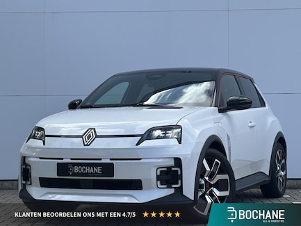Renault R5 0