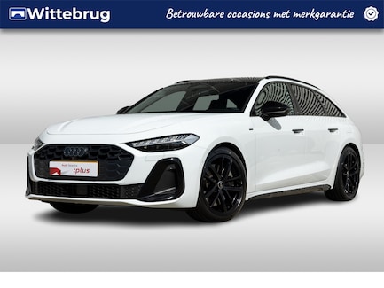 Audi A5 0