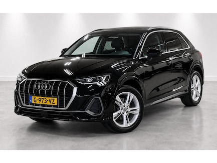 Audi Q3 0