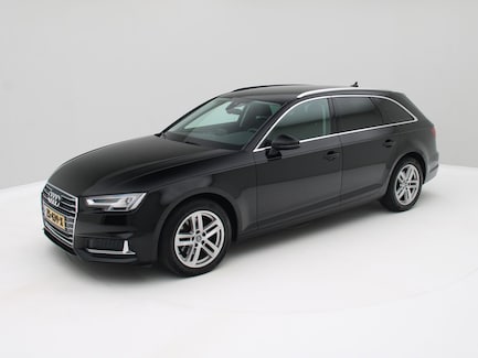 Audi A4 0