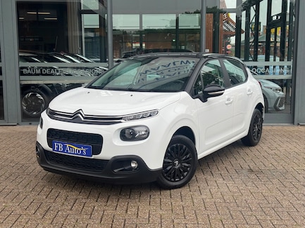 Citroën C3 0