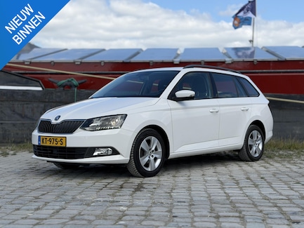 Skoda Fabia 0