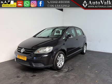 Volkswagen Golf Plus 0