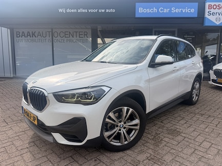 BMW X1 0
