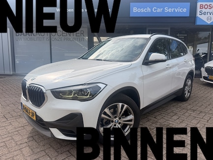BMW X1 0