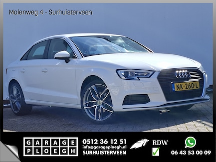 Audi A3 0