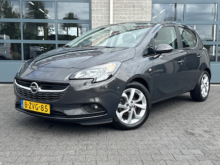 Opel Corsa 0